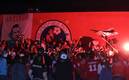 Más de 500 aficionados celebraron el  79 aniversario de los Tiburones Rojos