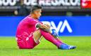 Raúl Gudiño podría salir de Chivas para el próximo torneo (Foto Imago7)