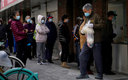 Shanghái lleva 22 días de cierre total (Reuters)