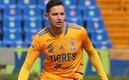 Thauvin regresó después de no ver actividad desde septiembre. (Foto: Tigres)