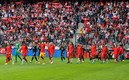 Toluca y Chivas dieron un juego cerrado, pero entretenido. Foto: Imago7