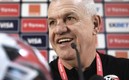 Aguirre es la sensación en LaLiga por su triunfo sobre Atlético.