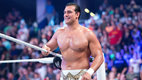 Alberto del Río conquistó el campeonato de la WWE y el de peso completo (WWE)