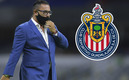 Antonio Mohamed está abierto a dirigir a Chivas. (Foto: Mexsport)