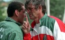 Bora Milutinovic apoya a Martino y considera que el Tri debe ir por el sexto partido. (Foto: Mexsport)