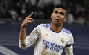 Casemiro pide no confiarse ante Chelsea. Foto: AFP