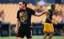 Giber Becerra había sido muy criticado cuando llegó a Tigres. (Foto: Mexsport)