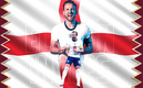 Kane, la figura de la Selección Inglesa.