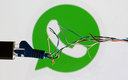 Los usuarios cometen muchos errores en WhatsApp (Reuters)