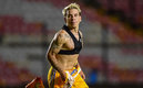 Soteldo le dio el triunfo a Tigres. (Foto: Mexsport)