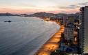 Acapulco es una de las playas favoritas de los mexicanos (Twitter @VisitMex)