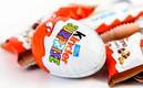 Algunos casos de salmonela han sido relacionados con el consumo de chocolates Kinder (Google)