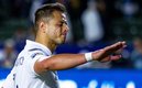 Chicharito suma cinco goles con el LA Galaxy. (FOTO: Imago7)