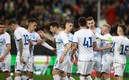 Dínamo Kiev, el club más popular y ganador de Ucrania. (Reuters)