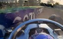 Fernando Alonso tenía su mejor actuación en años.