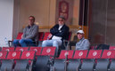 Gerardo Martino en el Nemesio Diez. (Foto: Mexsport)