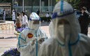 La pandemia sigue activa en gran parte del mundo. FOTO: AFP.