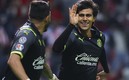 Macías tiene dos goles en el torneo. (Foto: Mexsport)