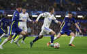 Los Merengues derrotaron en la Ida a los Blues 3-1 en Stamford Bridge. (Reuters)