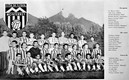 Rayados tuvo su primera gran temporada en 1963-1964.