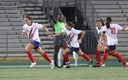 Selección Femenil de Puerto Rico. (Concacaf W)