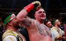 Andy Ruiz pelearía en la Plaza México el próximo mes de julio (Reuters)