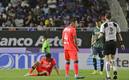 Charly Rodríguez se lesionó el pasado viernes ante Mazatlán (Foto Mexsport)