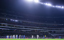 El Azteca tuvo una gran entrada. (Foto: Mexsport)