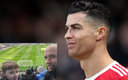 La familia Broome, los "salados" para ver jugar a Cristiano. (Reuters | Twitter)