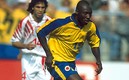 Freddy Rincón es una leyenda del futbol colombiano. FOTO: Mexsport,