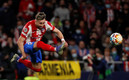 Héctor Herrera deja al Atlético de Madrid este verano. (FOTO: Reuters)