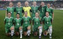 Irlanda del Norte Femenil cayó con Inglaterra Femenil.
