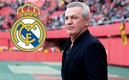 Javier Aguirre. (AFP)