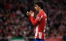 Joao Félix. (AFP)