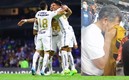 Los felinos dieron una gran satisfacción a su afición. FOTO: Imago7.