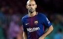 Mascherano es otro de los jugadores que fueron ídolos en el club. (Foto: AFP)