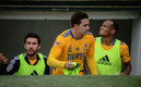 Sebastián Córdova llegó a Tigres para el Clausura 2022. (FOTO: Mexsport)