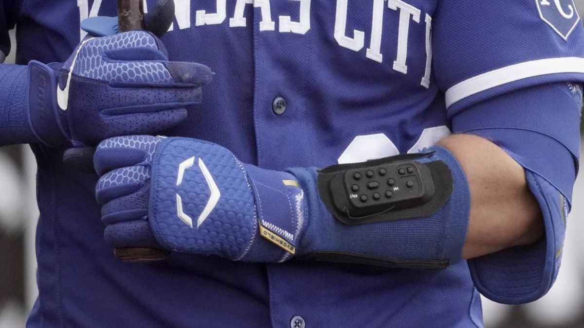 El sistema fue implementado tras los escándalos recientes en MLB. (AP)