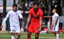 Violante suma minutos en Primera y es seleccionado Sub-20. Foto: Imago7