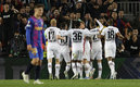 El Barça quedó fuera | Reuters