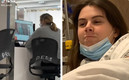 El video se hizo viral en TikTok. (FOTO: Captura)