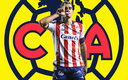 Germán Berterame llegaría al América en el próximo mercado de fichajes.