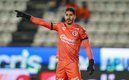Gil Alcalá será titular contra América. (FOTO: Mexsport)