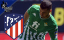 Guido Rodríguez suena como fichaje para el Atlético de Madrid. (AFP)
