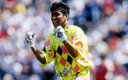 Jorge Campos es uno de los porteros con más goles anotados (Imago7)