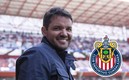 Nicolás Larcamón. (MexSport)