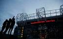 Old Trafford tiene una capacidad para 77 mil personas (Reuters)