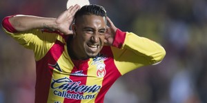 El Pípila Vilchis ha visto truncada su carrera profesional por una lesión, pero confía en volver. FOTO: Imago7.