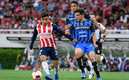 Rayados venció 3-1 a Chivas en juego pendiente de la Jornada 12 del CL2022 (Imago7)