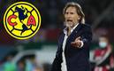 Ricardo Gareca podría tomar las riendas del América (Reuters)